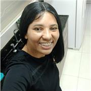 Professora do ensino fundamental